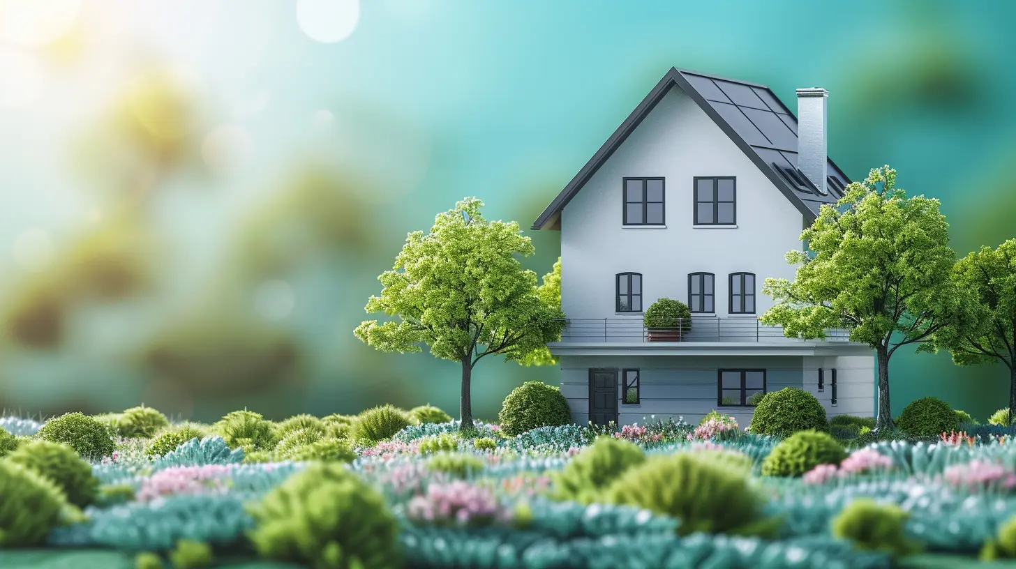 How to Renovate Your Home for Better Air Quality
