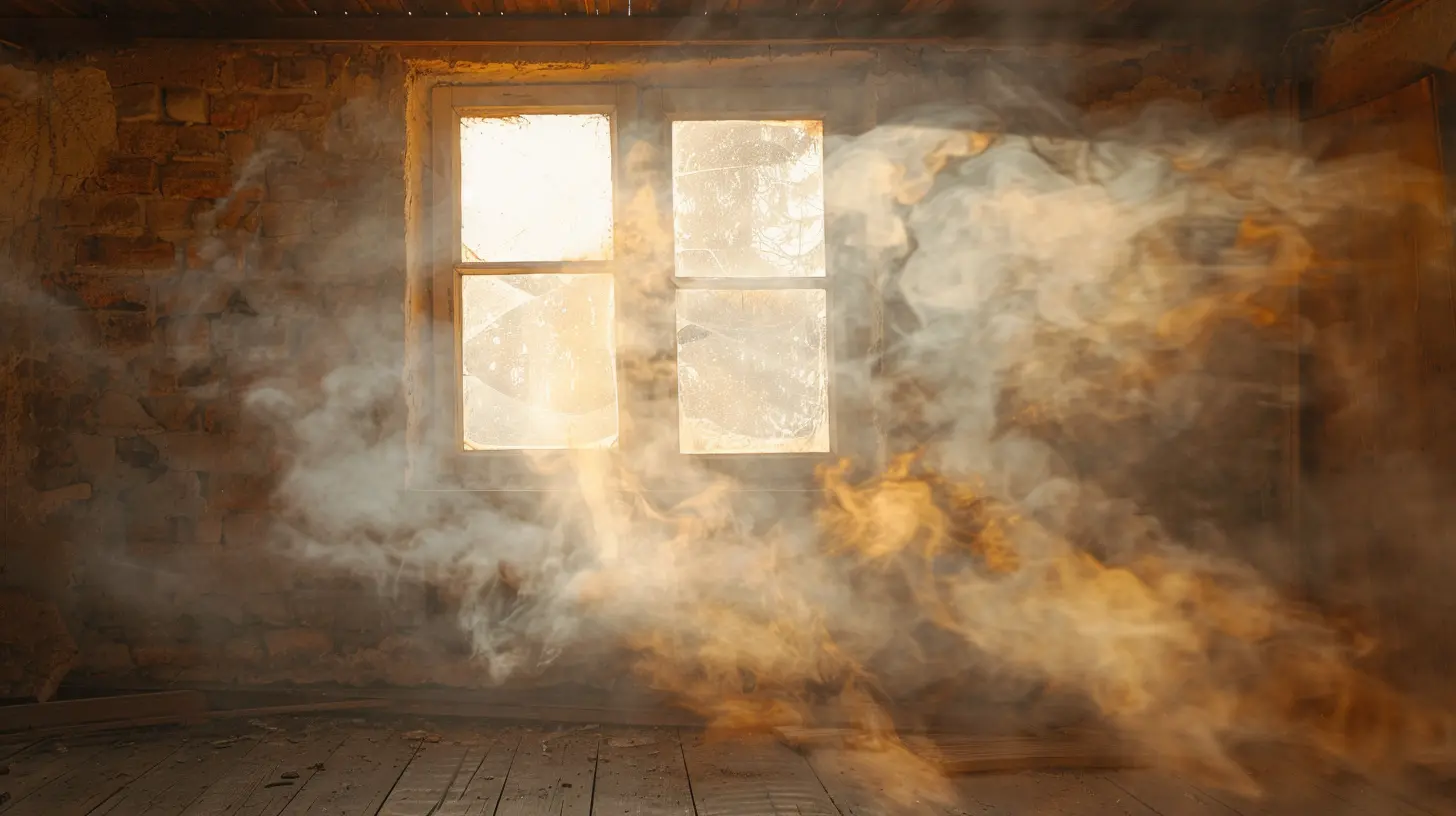 How to Renovate Your Home for Better Air Quality