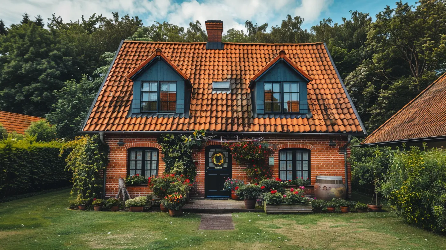 How to Rent Out Your Second Home Without Stress