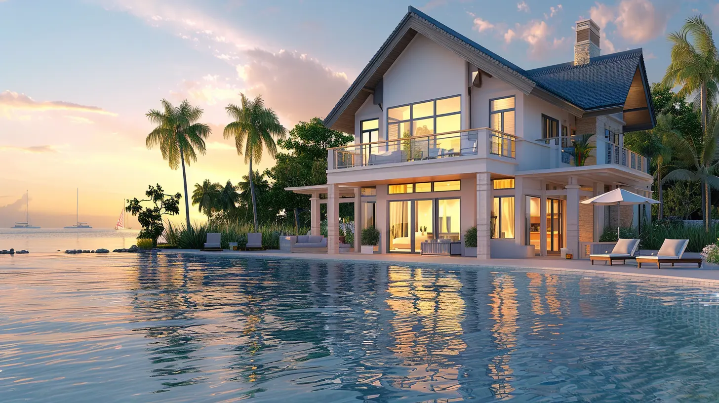 How to Rent Out Your Second Home Without Stress