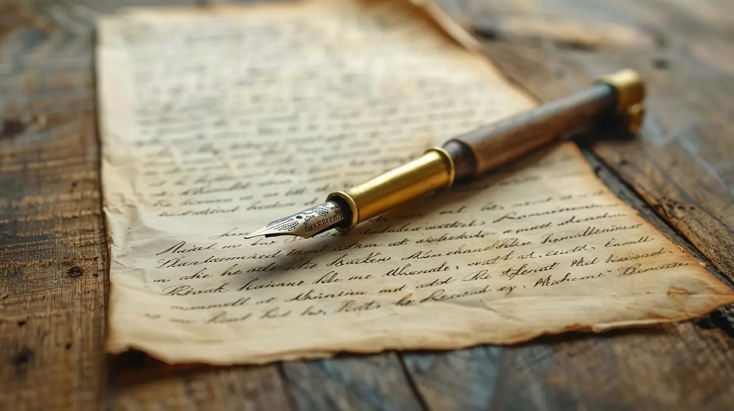 How to Review a Real Estate Contract Like a Pro