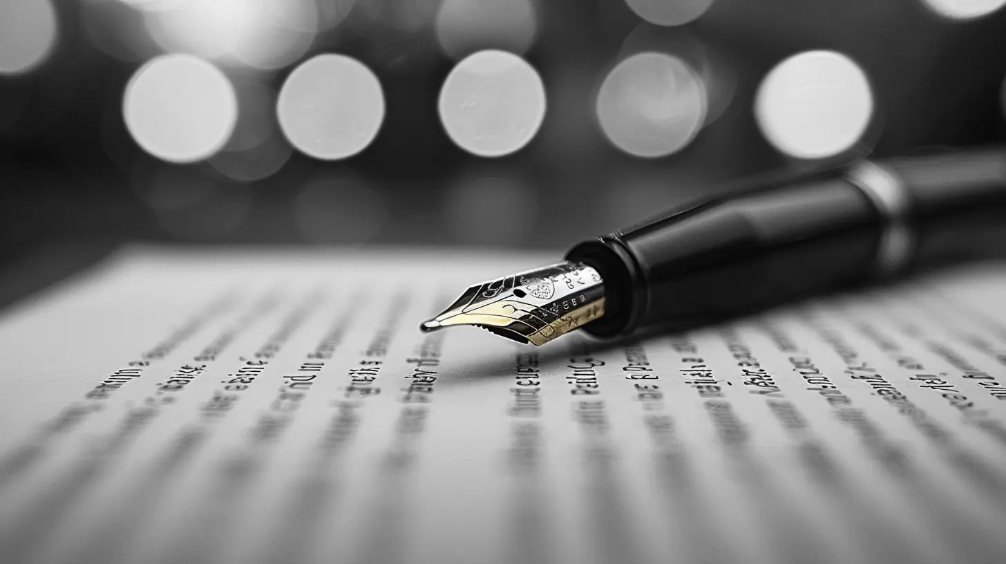 How to Review a Real Estate Contract Like a Pro