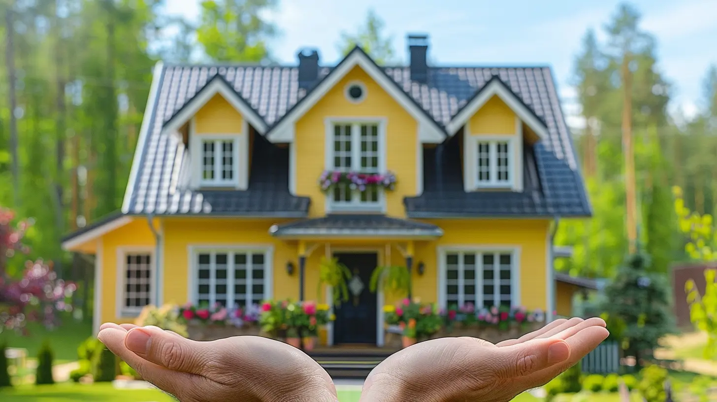 How to Review a Real Estate Contract Like a Pro