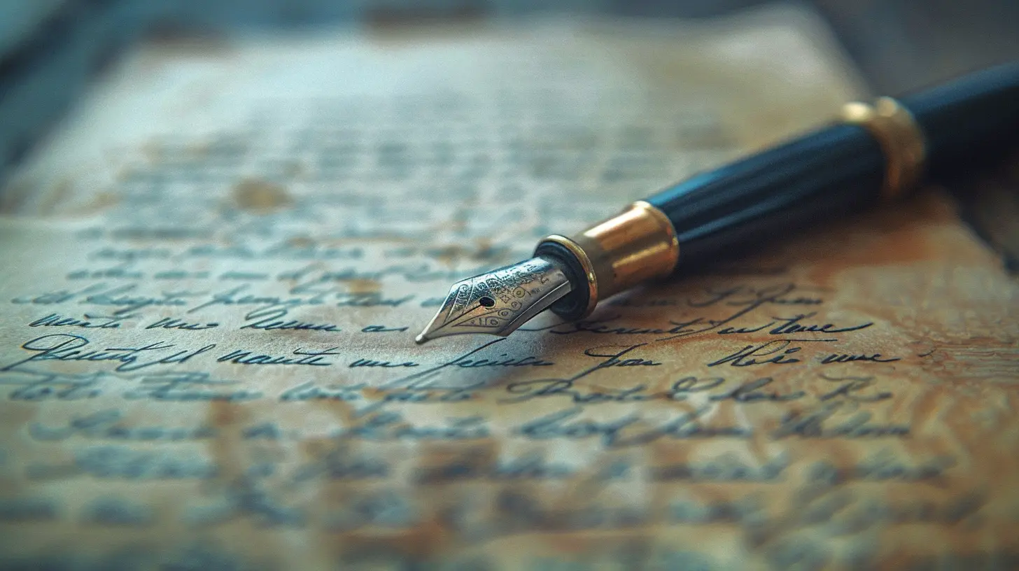 How to Review a Real Estate Contract Like a Pro