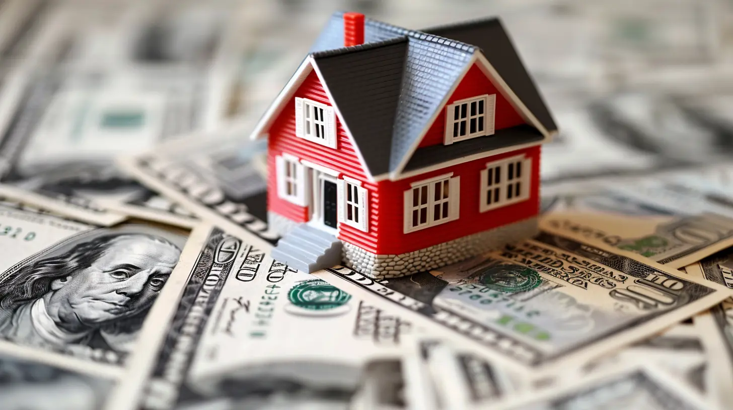 How to Save on Interest Over the Life of Your Mortgage
