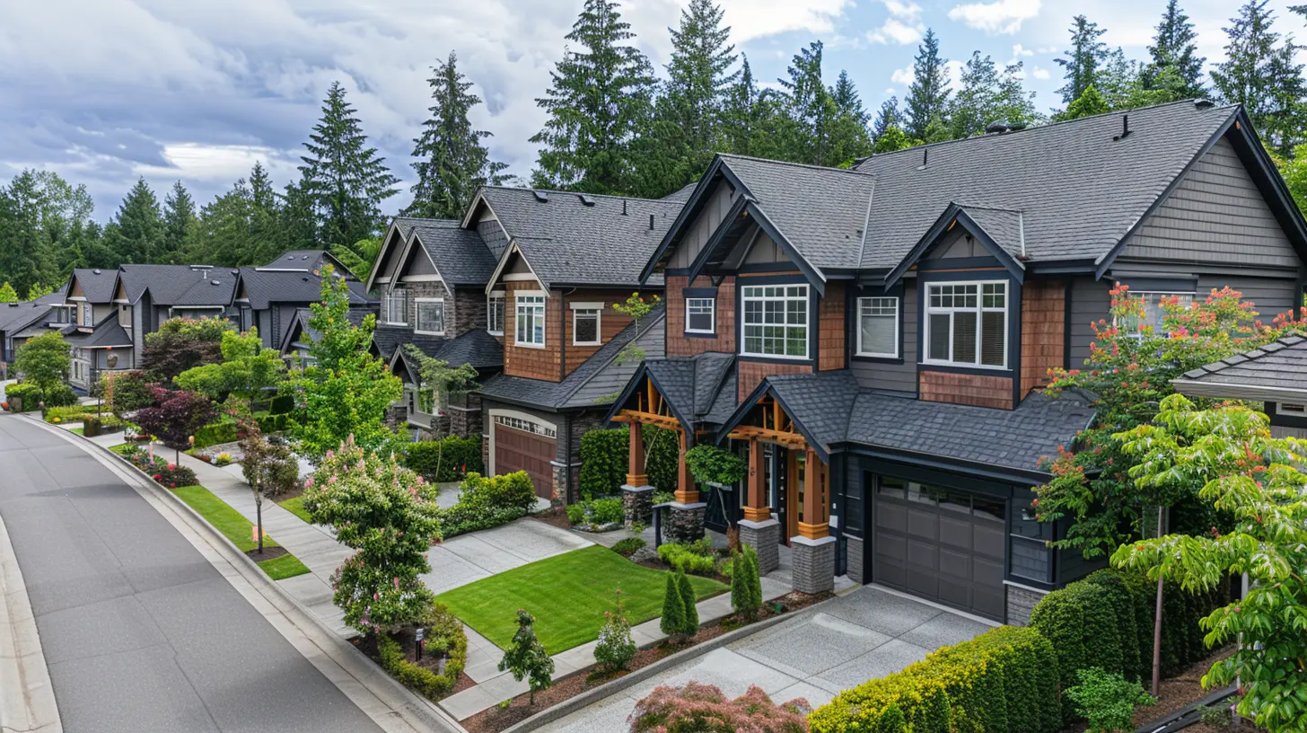 How to Save on Interest Over the Life of Your Mortgage