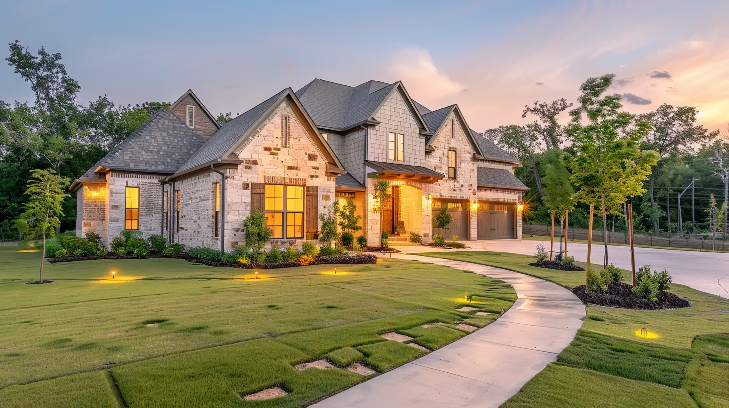 How to Save on Interest Over the Life of Your Mortgage