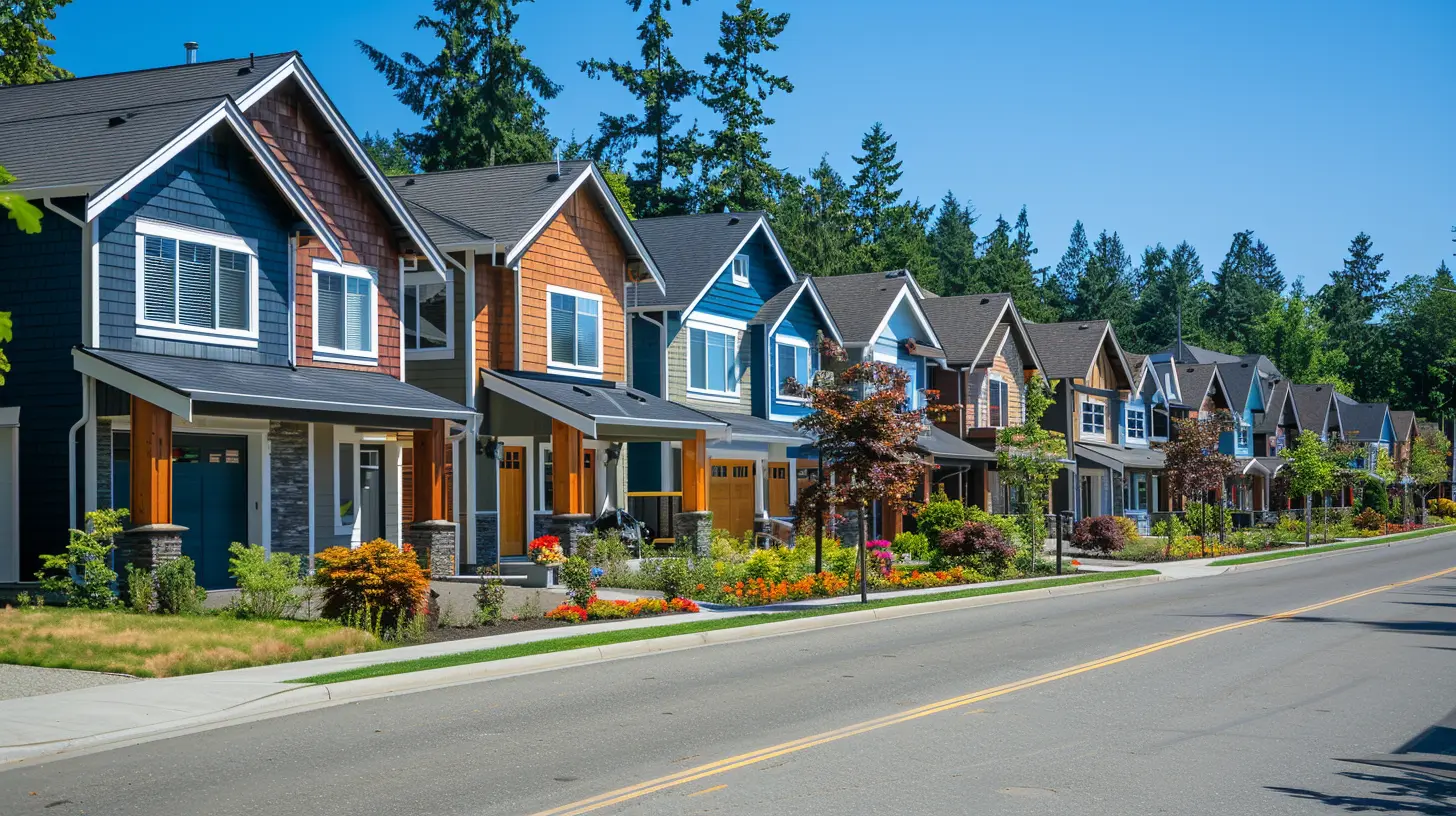 How to Secure Down Payment Assistance for Affordable Homes