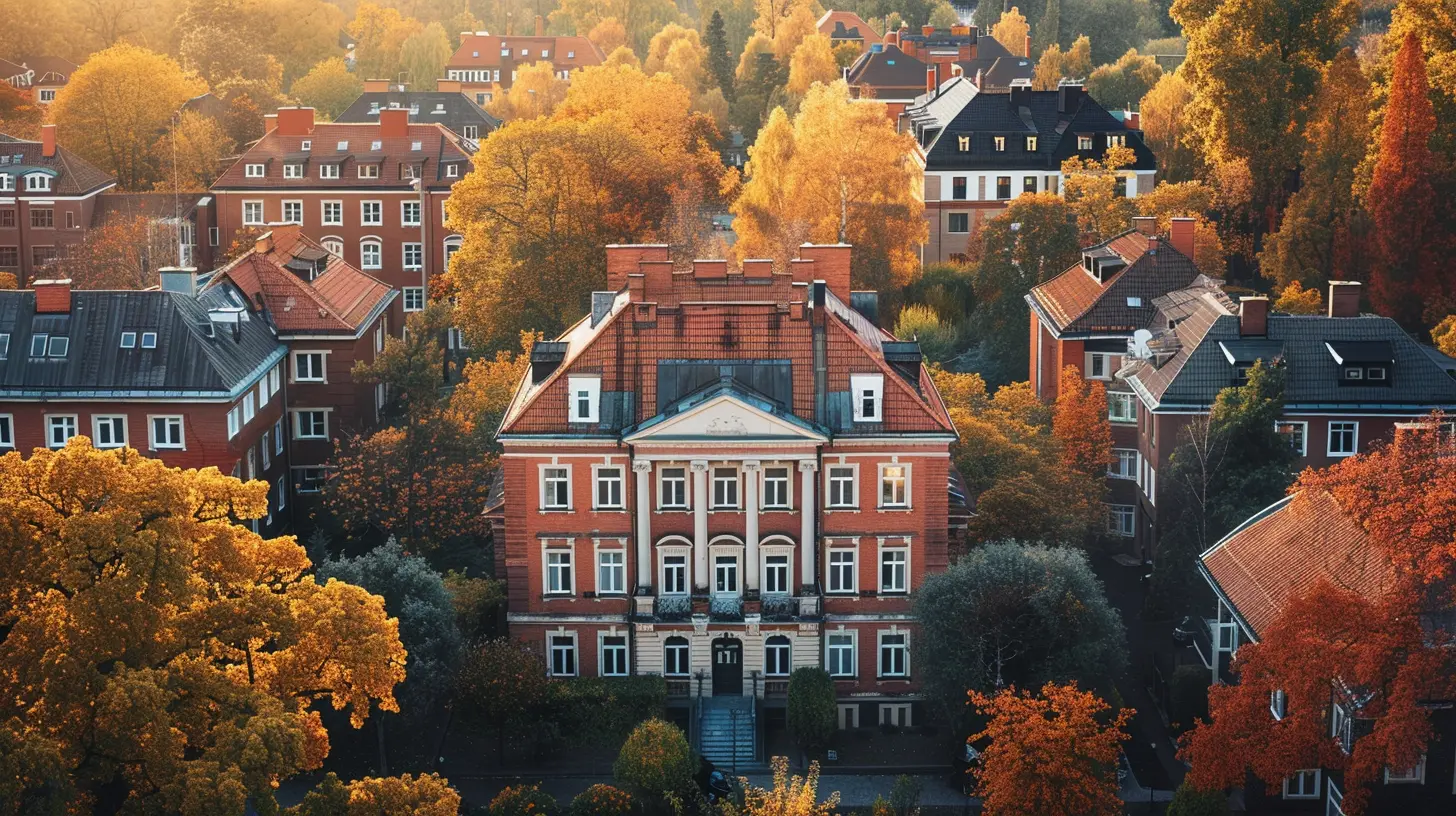 How to Spot and Avoid Student Housing Scams