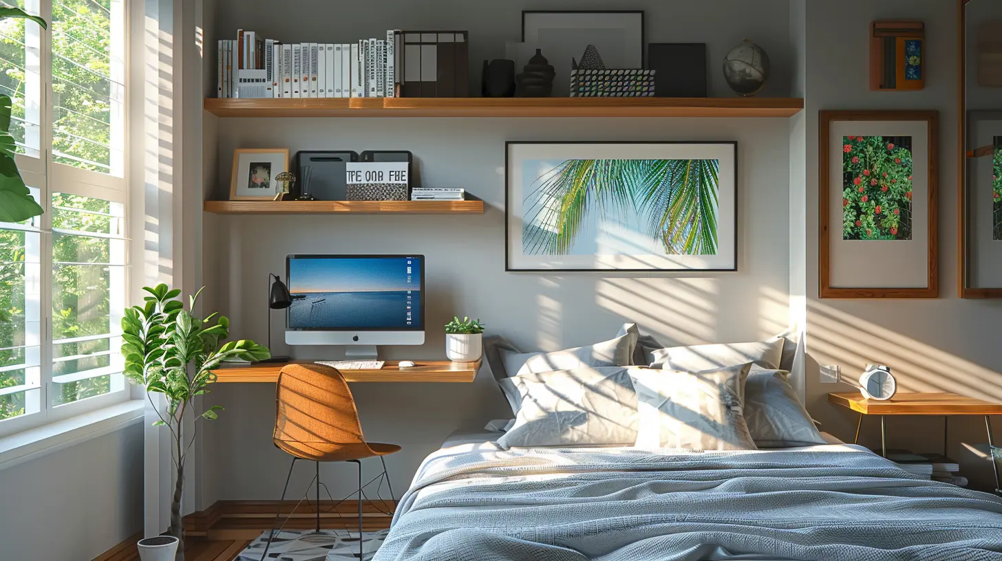 How to Spot and Avoid Student Housing Scams