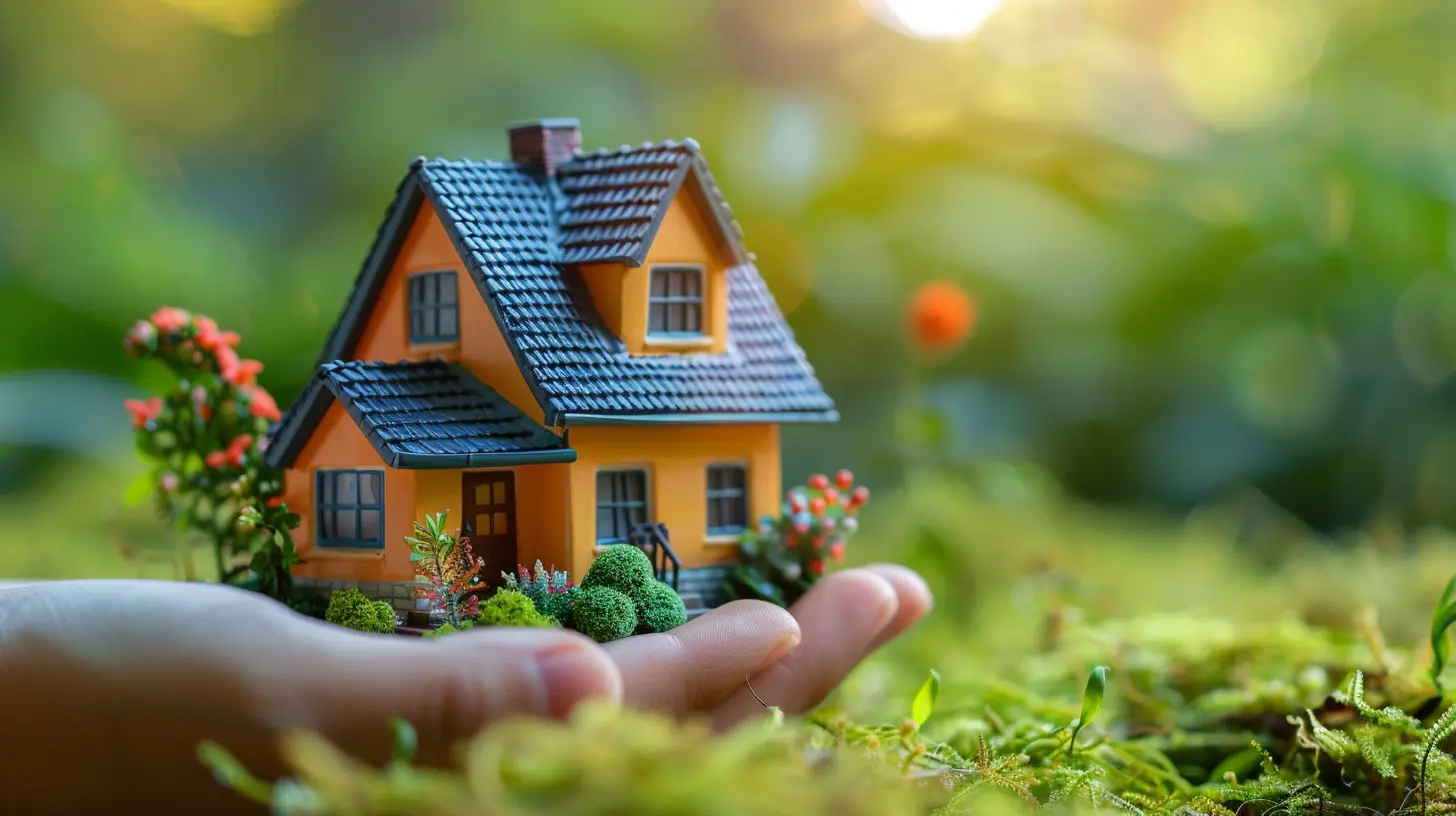 How to Stage Your Home to Attract More Buyers