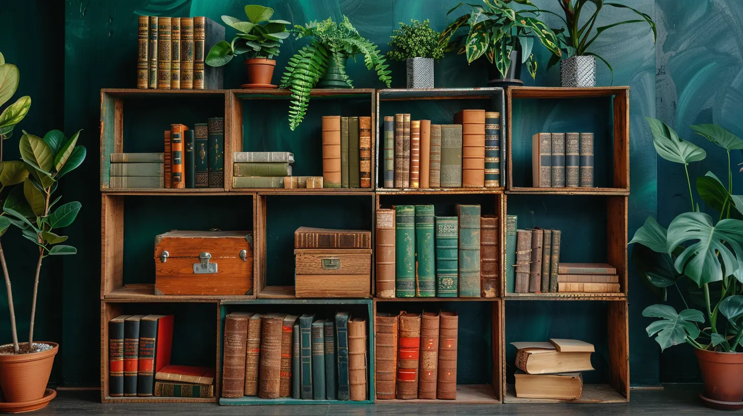 How to Stay Organized When Moving into a Student Apartment