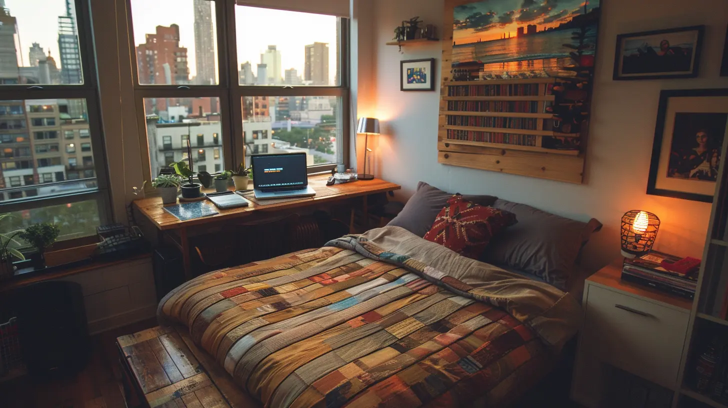 How to Sublet Your Student Apartment Legally and Safely