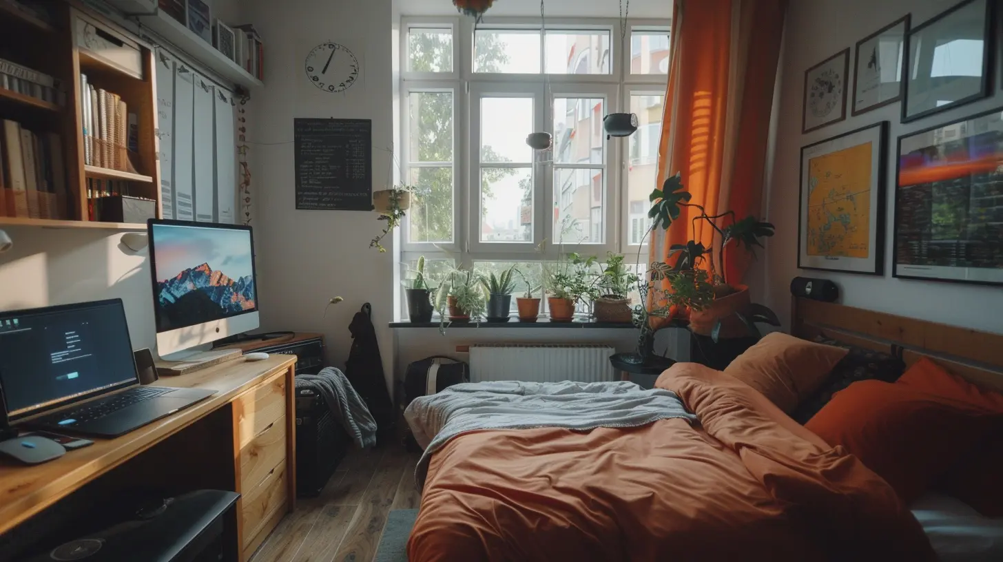 How to Sublet Your Student Apartment Legally and Safely