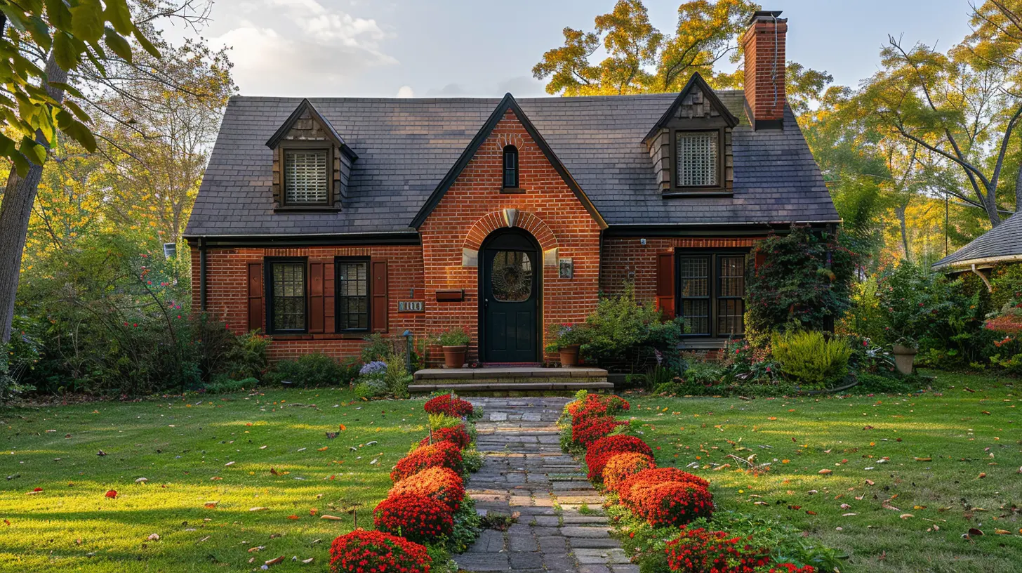 How to Transition from Renting to Being a Homeowner