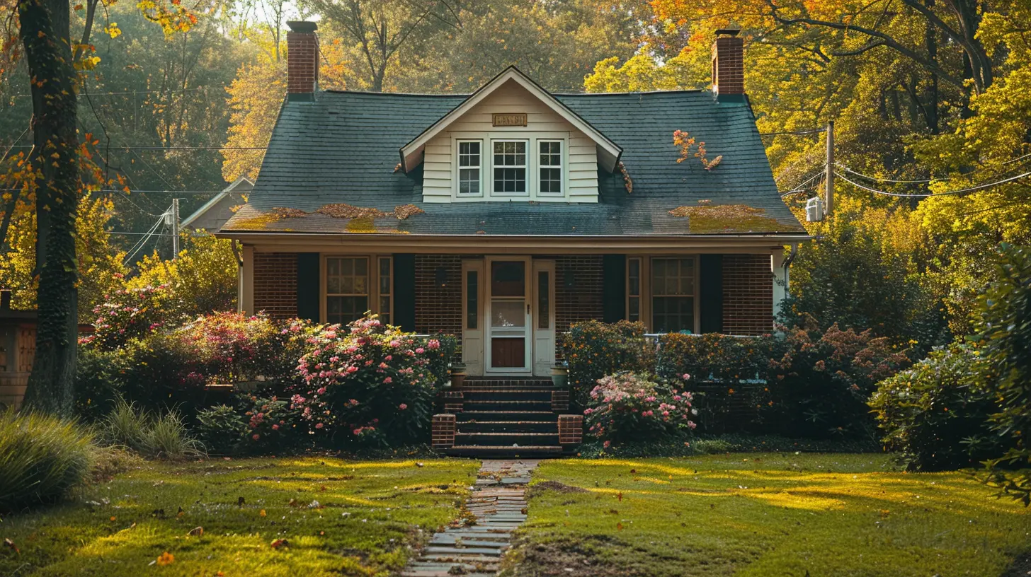 How to Transition from Renting to Being a Homeowner
