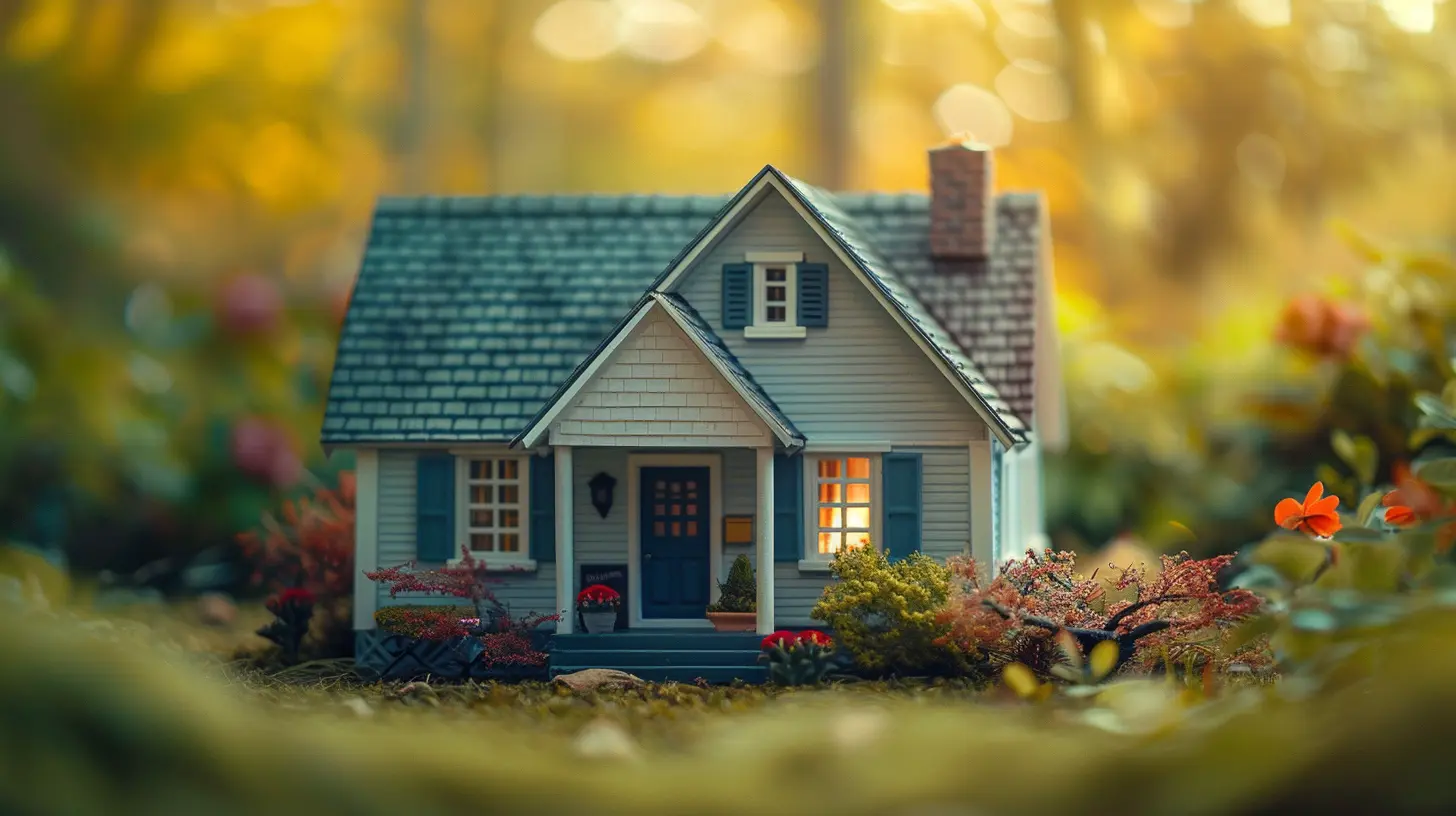 How to Transition from Renting to Being a Homeowner