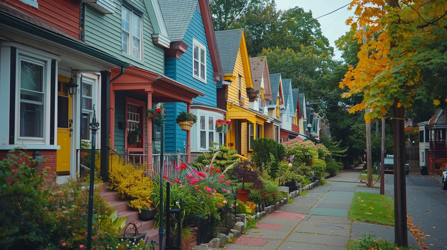 How to Transition from Renting to Being a Homeowner