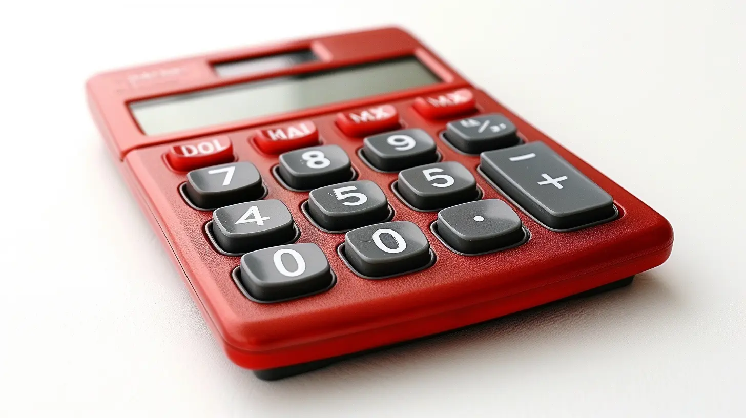 How to Use a Closing Cost Calculator Effectively