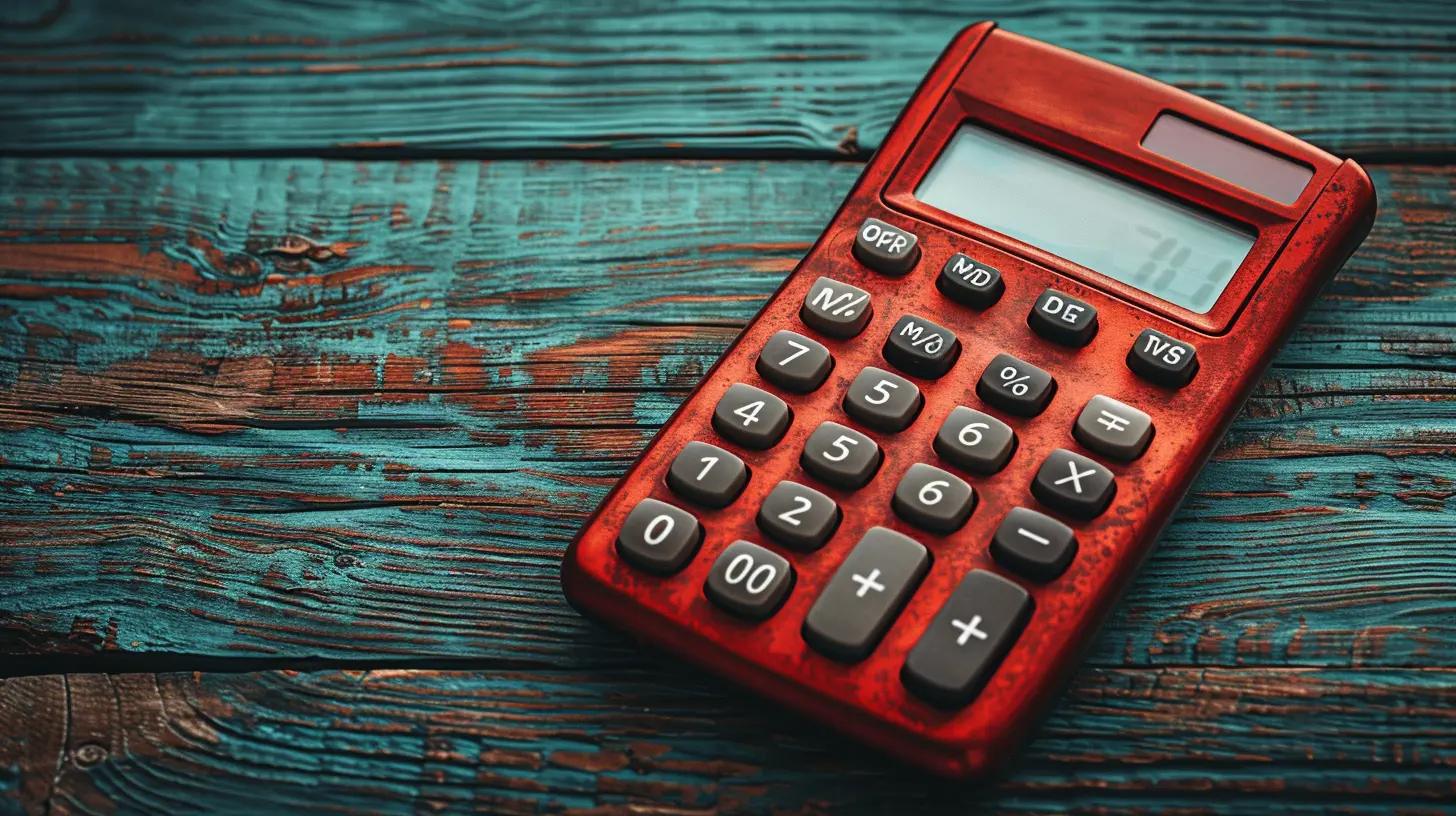 How to Use a Closing Cost Calculator Effectively