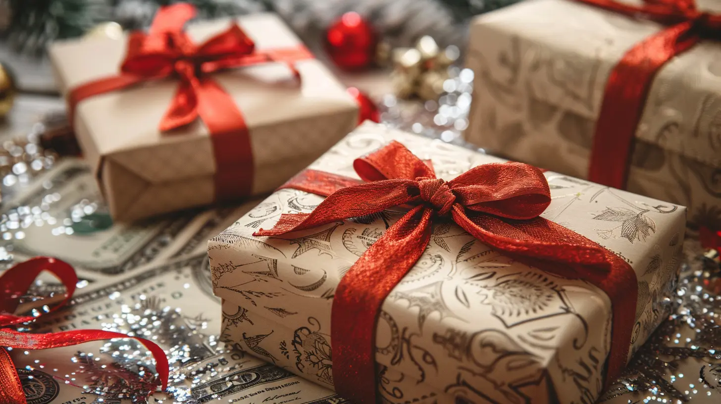 How to Use Gift Money for a Down Payment on a Mortgage