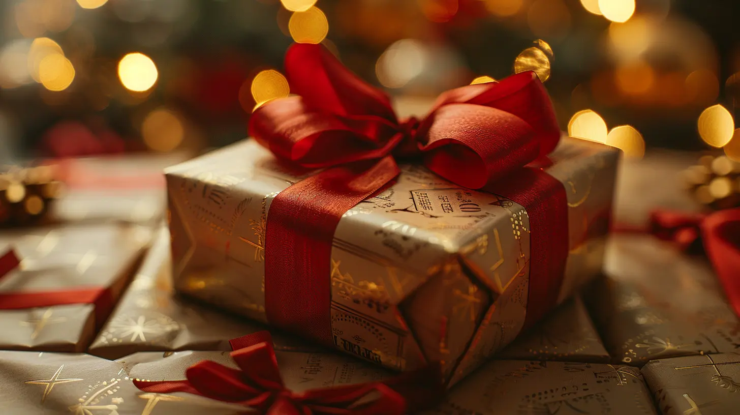 How to Use Gift Money for a Down Payment on a Mortgage