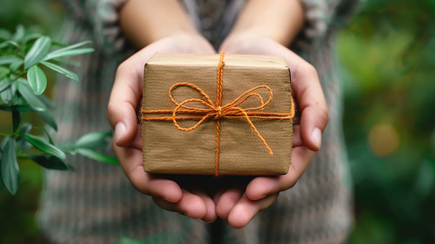 How to Use Gift Money for a Down Payment on a Mortgage