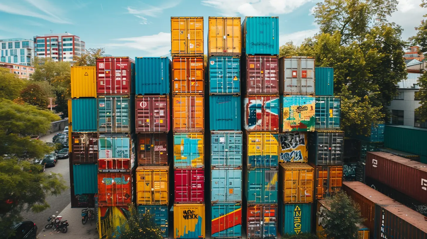 How Transportation Developments Shift Real Estate Values