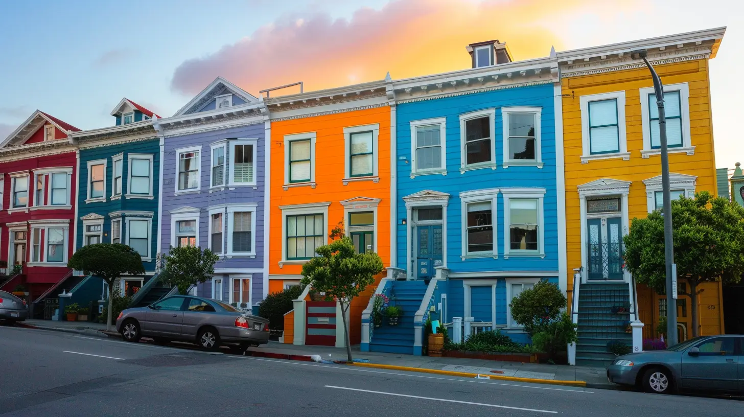 How Urban Developers are Responding to Changing Family Structures
