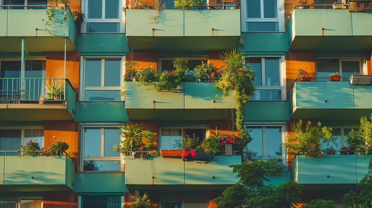 How Urban Developers are Responding to Changing Family Structures