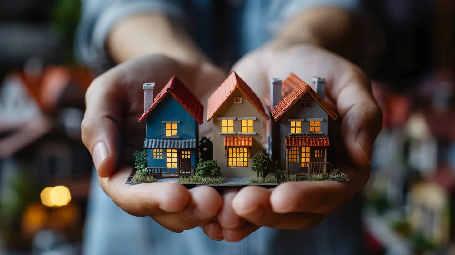 How Urban Real Estate is Adapting to the Digital Age
