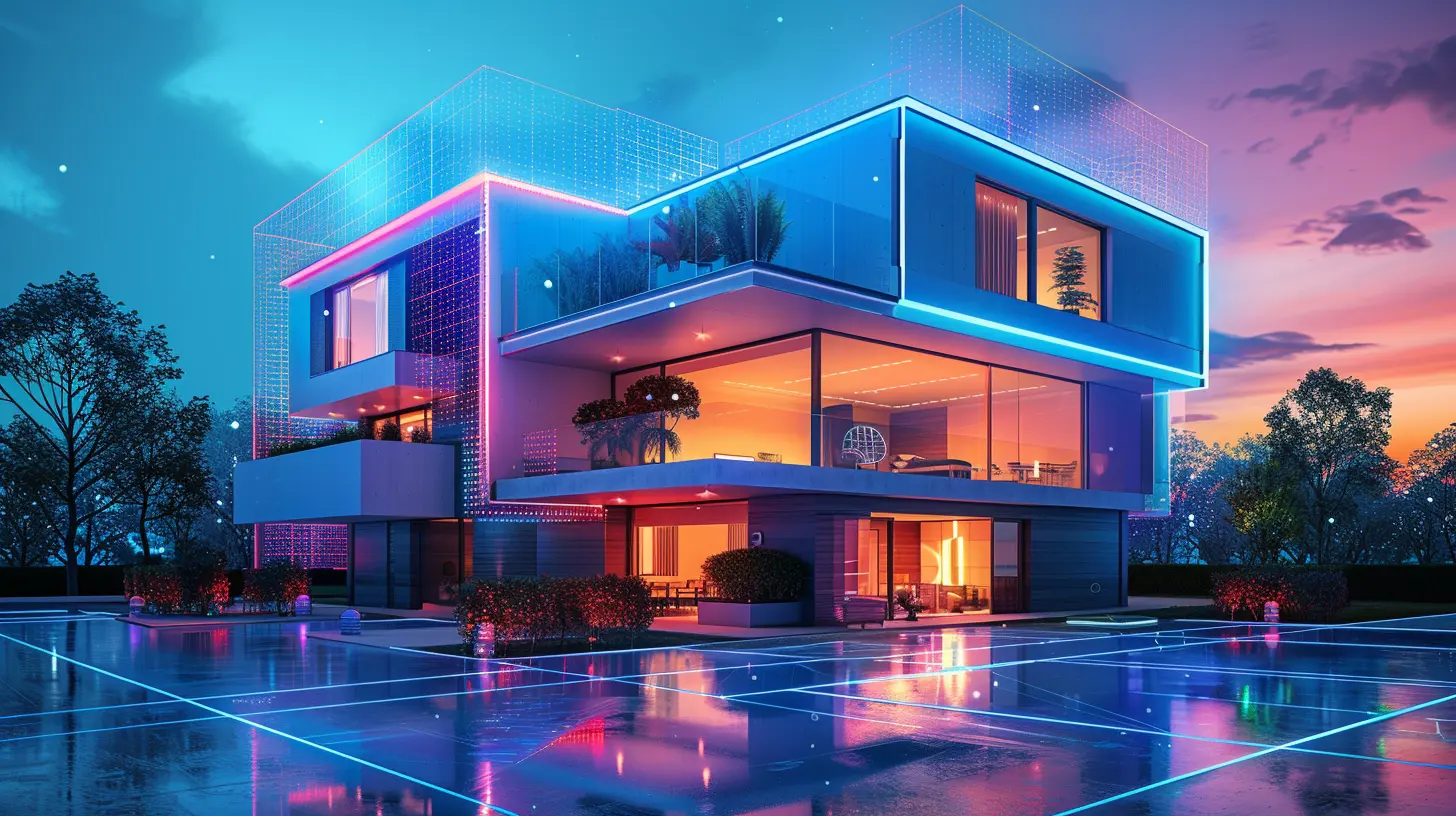 How Urban Real Estate is Adapting to the Digital Age