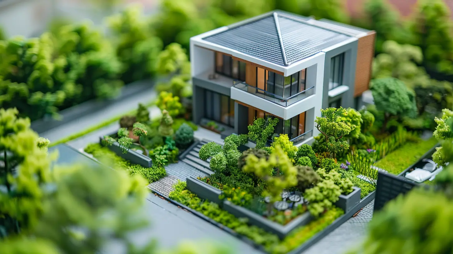 How Urban Real Estate is Adapting to the Digital Age