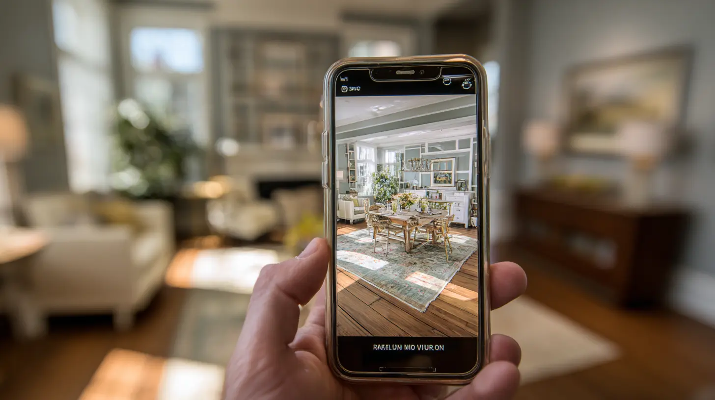 How Virtual Tours Are Revolutionizing Home Buying in 2027