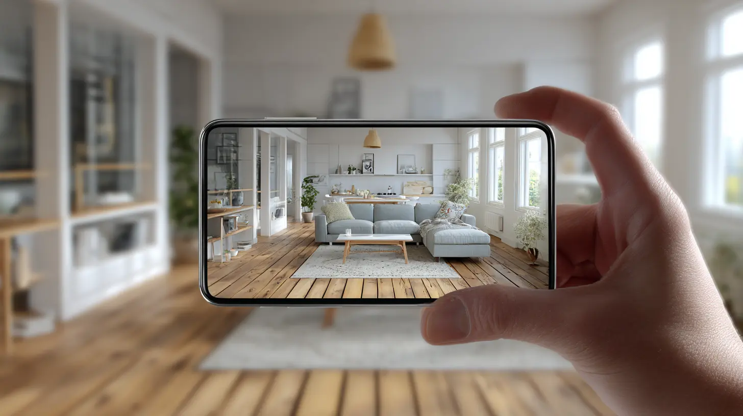 How Virtual Tours Are Revolutionizing Home Buying in 2027
