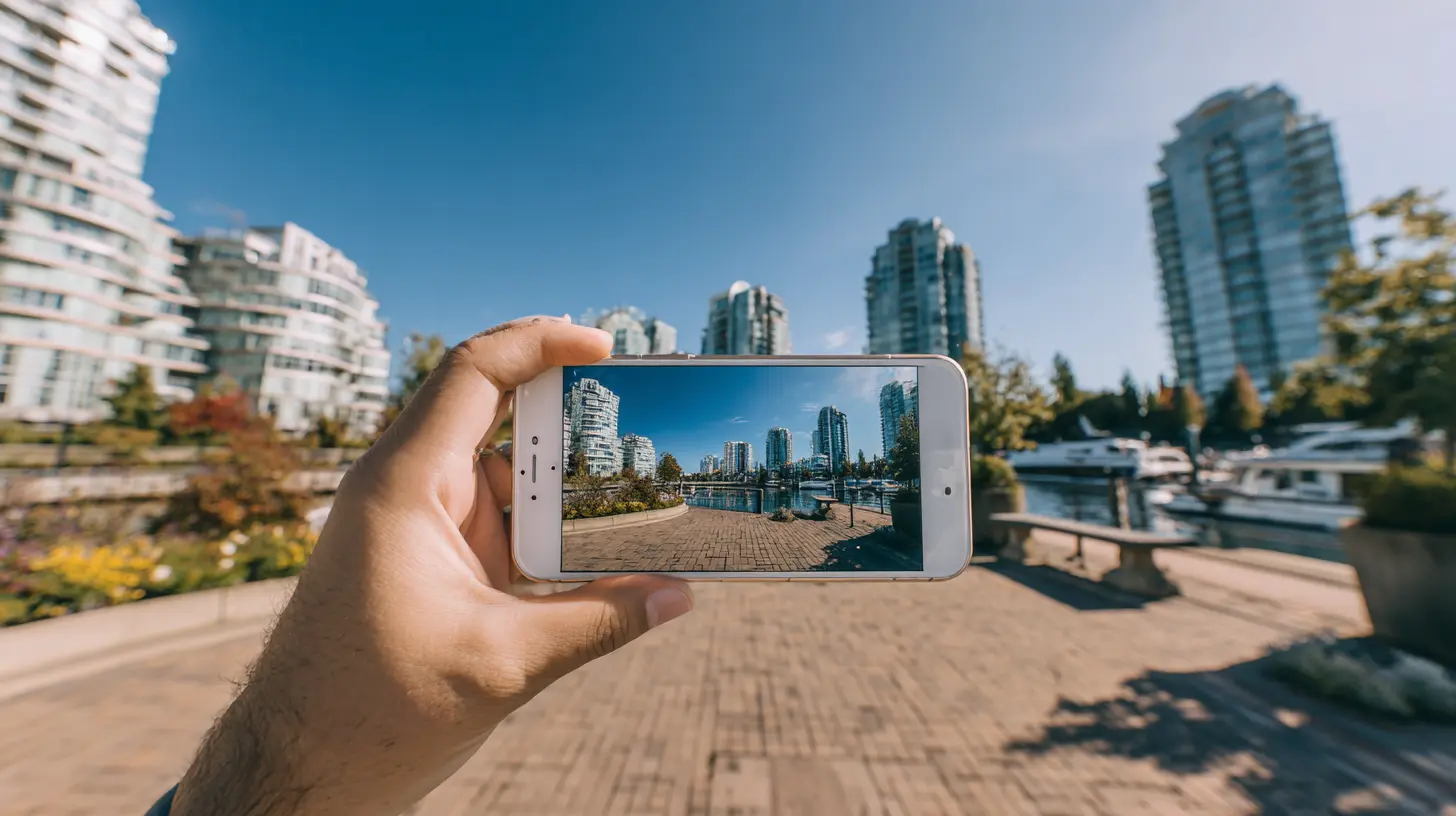 How Virtual Tours Are Revolutionizing Home Buying in 2027