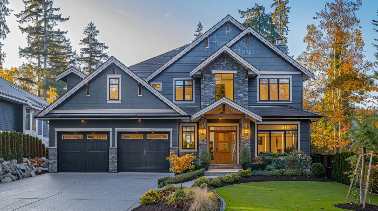 Important Factors to Consider When Buying Your Second Home