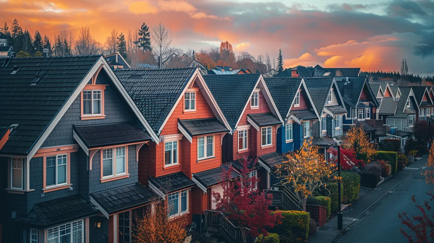 Important Factors to Consider When Buying Your Second Home