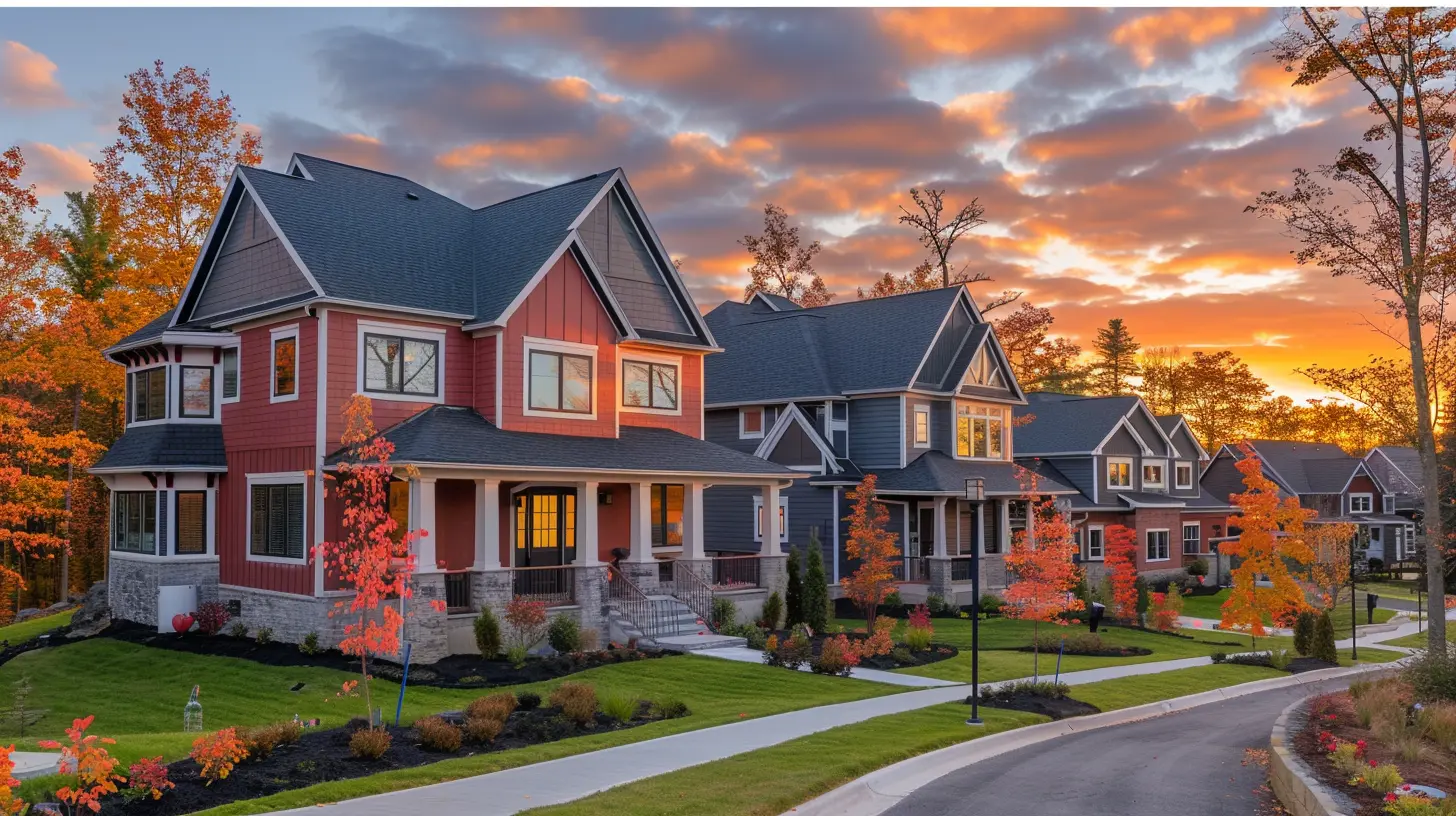 Important Factors to Consider When Buying Your Second Home