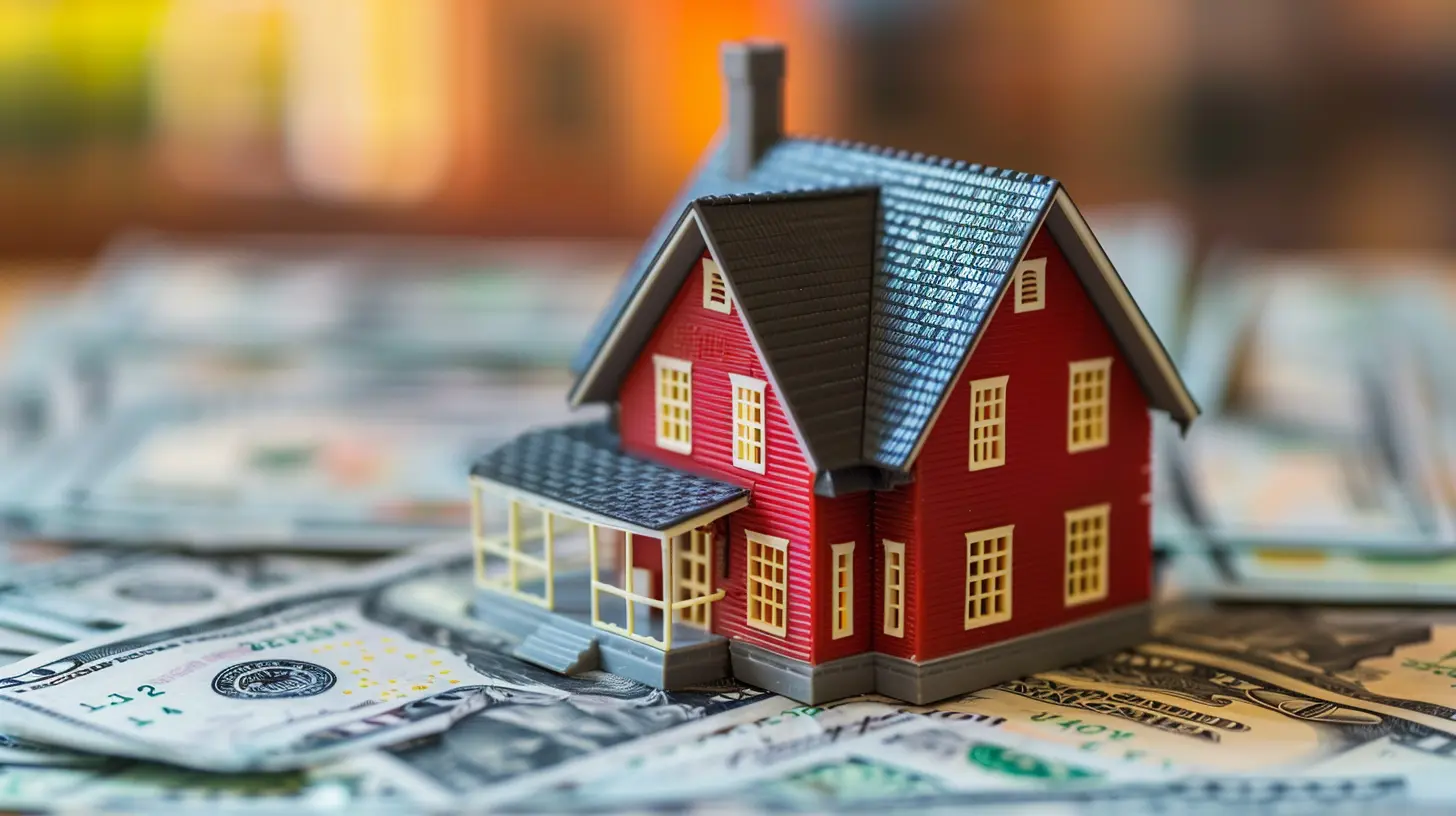 Important Mortgage Terms Every Buyer Should Know