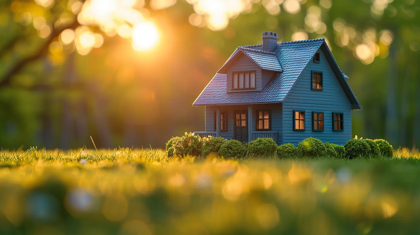 Important Mortgage Terms Every Buyer Should Know