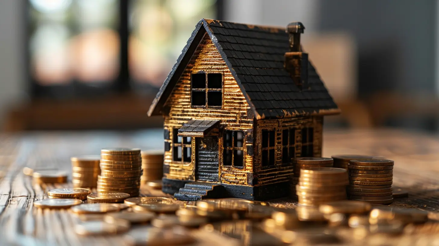 Important Mortgage Terms Every Buyer Should Know