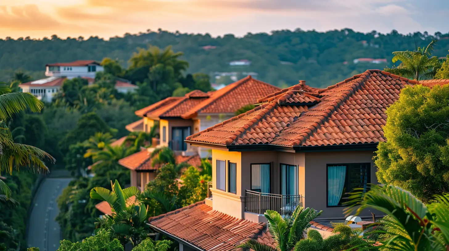 Infrastructure Development and Property Values: What You Need to Know