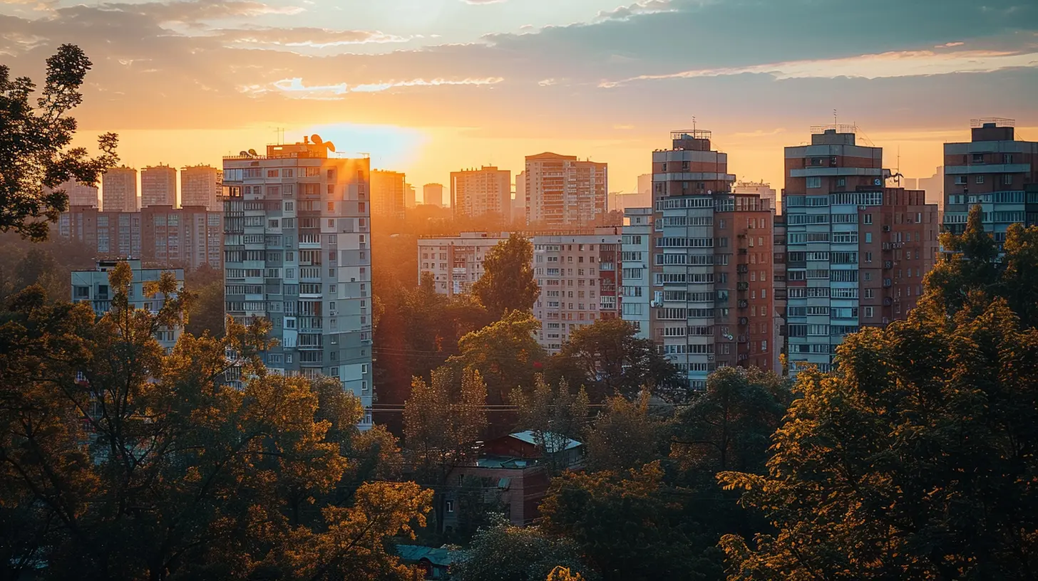 Infrastructure Development and Property Values: What You Need to Know