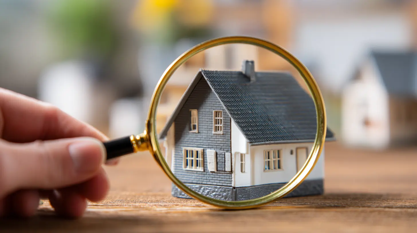 Insider Secrets Every Seller Should Know Before Scheduling a Home Inspection