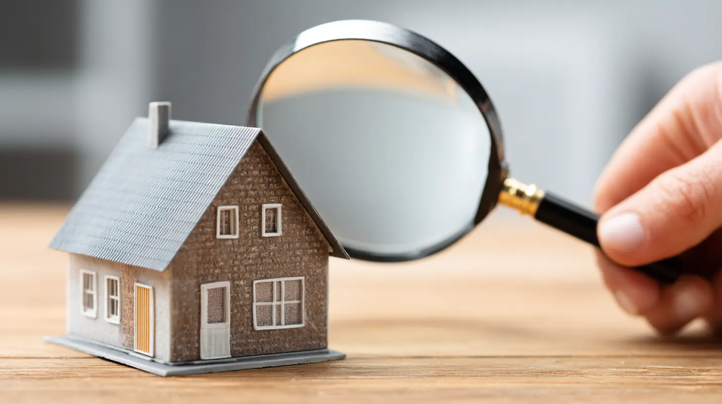 Insider Secrets Every Seller Should Know Before Scheduling a Home Inspection