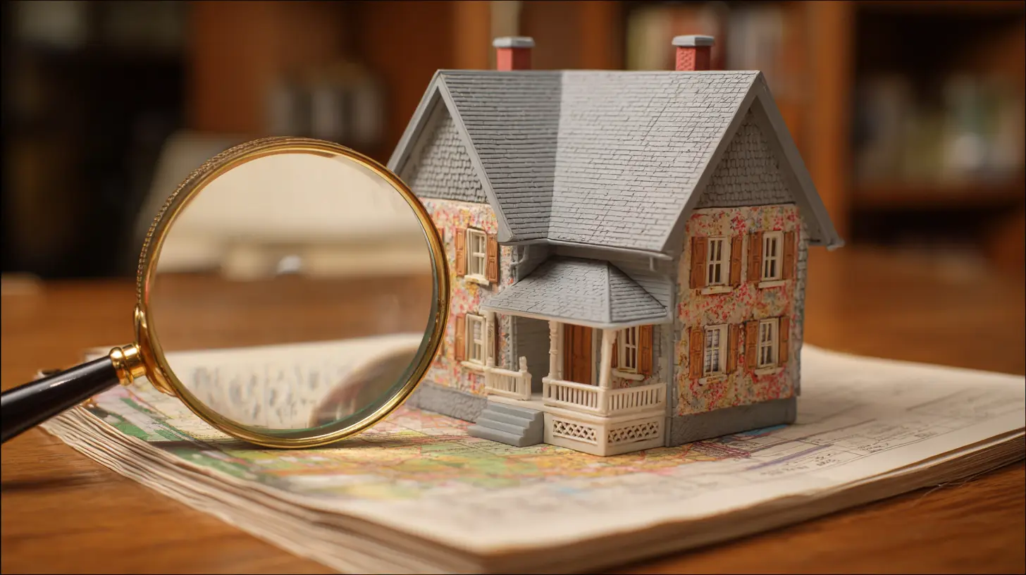 Insider Secrets Every Seller Should Know Before Scheduling a Home Inspection