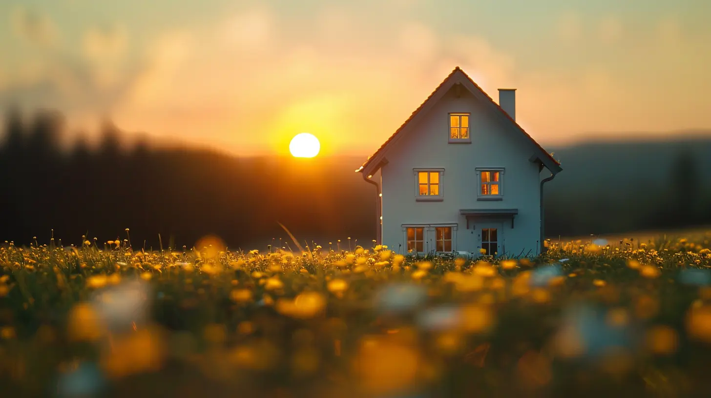 Insider Secrets to Securing the Best Mortgage Rates