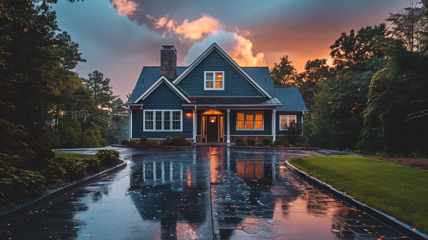 Insider Secrets to Securing the Best Mortgage Rates