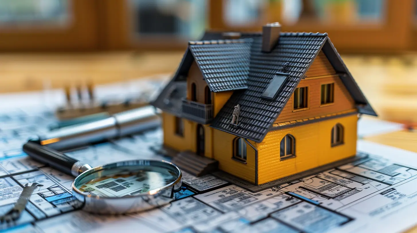 Inspecting Your Closing Costs: A Detailed Checklist